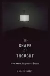 The Shape of Thought cover