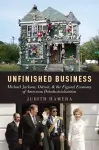 Unfinished Business cover