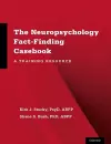 The Neuropsychology Fact-Finding Casebook cover