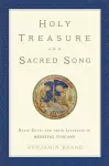 Holy Treasure and Sacred Song cover