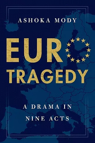 EuroTragedy cover