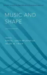 Music and Shape cover