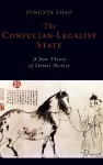 The Confucian-Legalist State cover