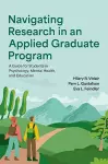 Navigating Research in an Applied Graduate Program cover