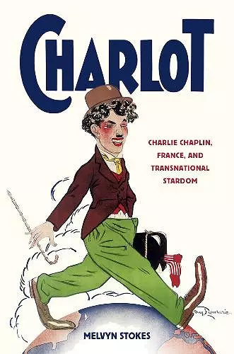Charlot cover