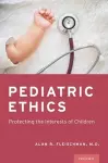 Pediatric Ethics cover