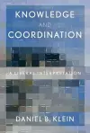 Knowledge and Coordination cover