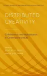 Distributed Creativity cover