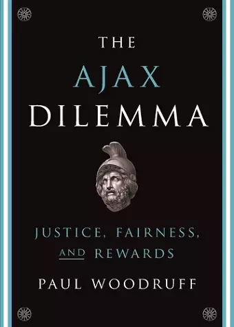 The Ajax Dilemma cover