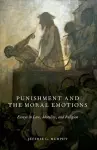 Punishment and the Moral Emotions cover