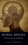 Moral Brains cover