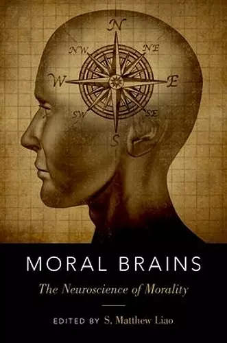 Moral Brains cover