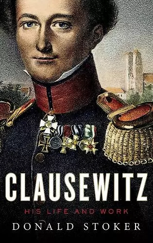 Clausewitz cover