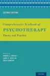 Comprehensive Textbook of Psychotherapy cover