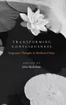 Transforming Consciousness cover