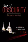 Out of Obscurity cover