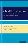 Child Sexual Abuse cover