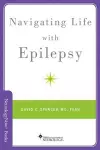 Navigating Life with Epilepsy cover