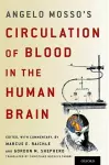 Angelo Mosso's Circulation of Blood in the Human Brain cover