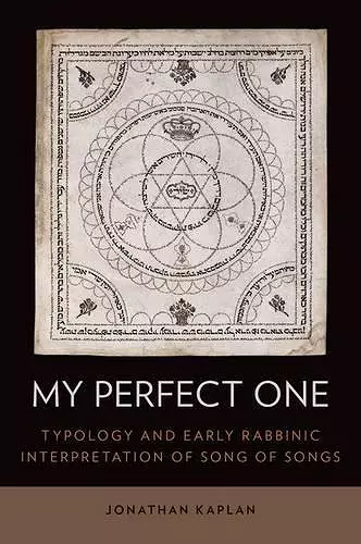 My Perfect One cover