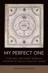 My Perfect One cover