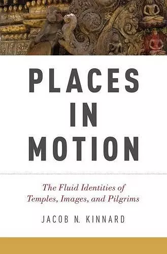 Places in Motion cover