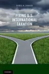 Fixing U.S. International Taxation cover