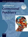 Oxford Textbook of Correctional Psychiatry cover