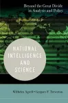 National Intelligence and Science cover