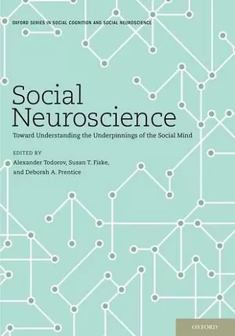 Social Neuroscience cover