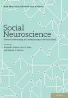 Social Neuroscience cover