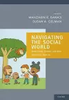 Navigating the Social World cover