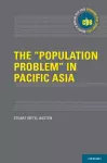 The "Population Problem" in Pacific Asia cover