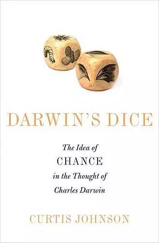 Darwin's Dice cover