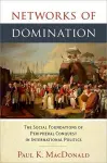 Networks of Domination cover