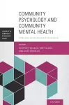 Community Psychology and Community Mental Health cover