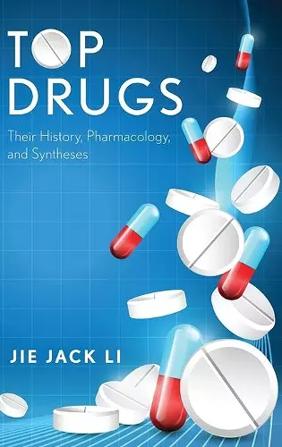 Top Drugs cover