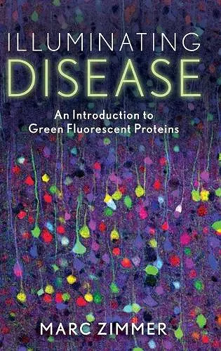 Illuminating Disease cover