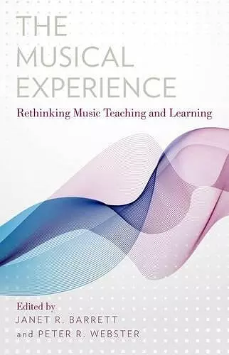 The Musical Experience cover