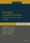 Managing Tourette Syndrome TG cover