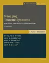 Managing Tourette Syndrome Parent WB cover