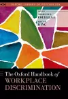 The Oxford Handbook of Workplace Discrimination cover