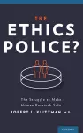 The Ethics Police? cover