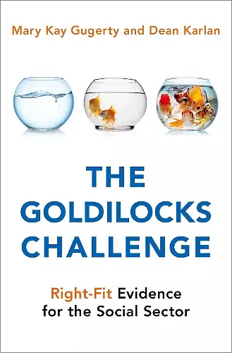 The Goldilocks Challenge cover