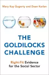 The Goldilocks Challenge cover