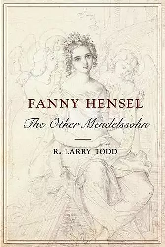 Fanny Hensel cover