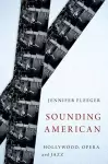 Sounding American cover