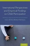 International Perspectives and Empirical Findings on Child Participation cover