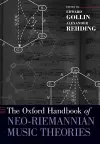 The Oxford Handbook of Neo-Riemannian Music Theories cover