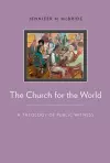 The Church for the World cover